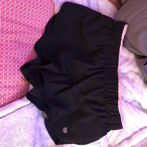 Women’s athletic shorts